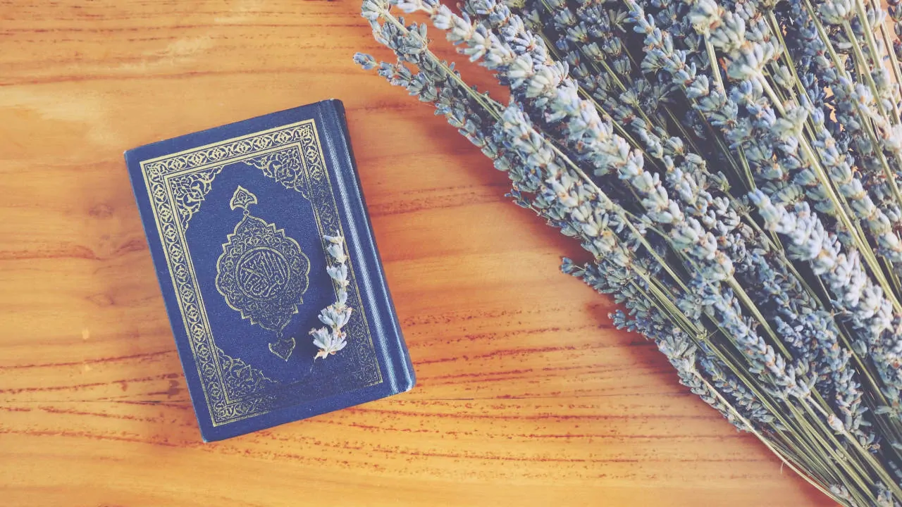 contoh ucapan nuzul quran