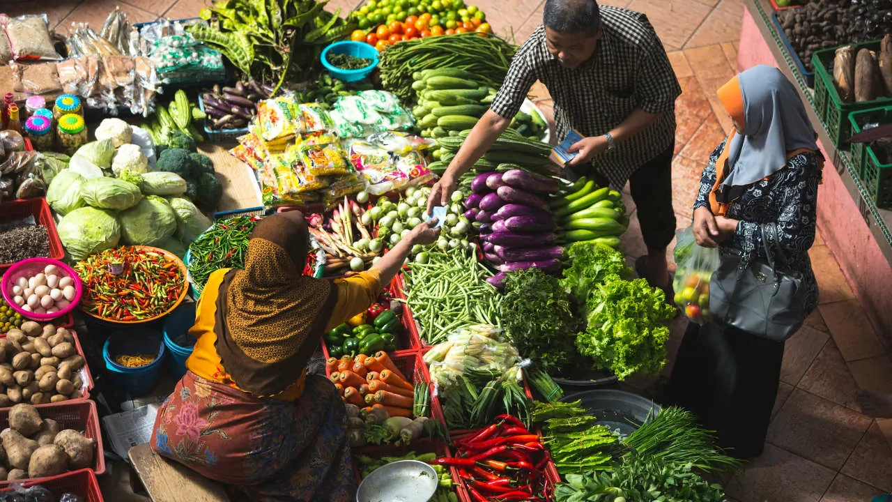 kenapa harga barang sentiasa naik