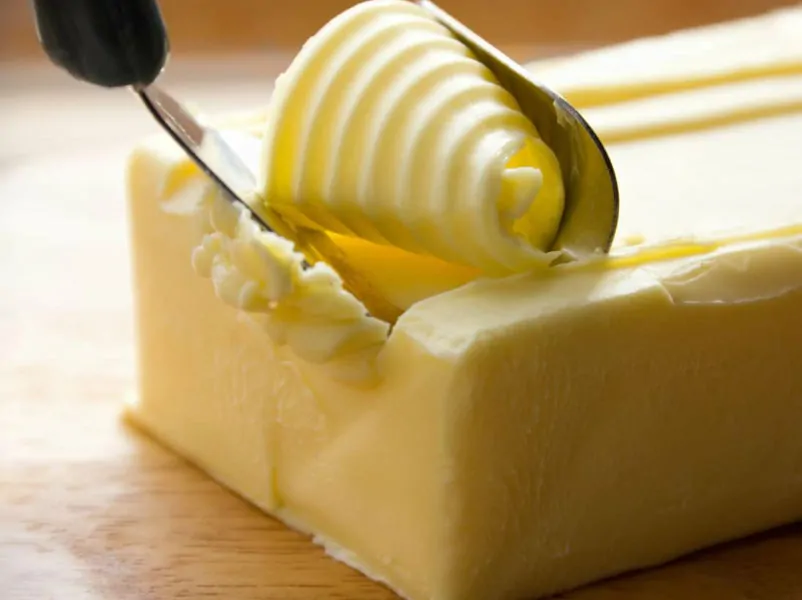 apa beza mentega dan marjerin