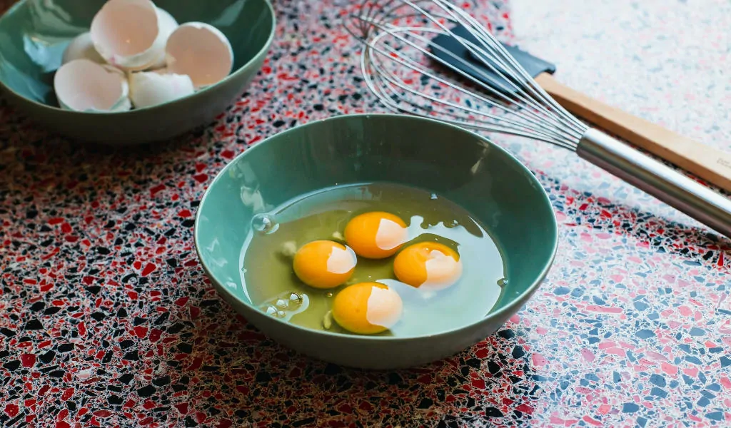 cara kempiskan perut dengan makanan berkhasiat