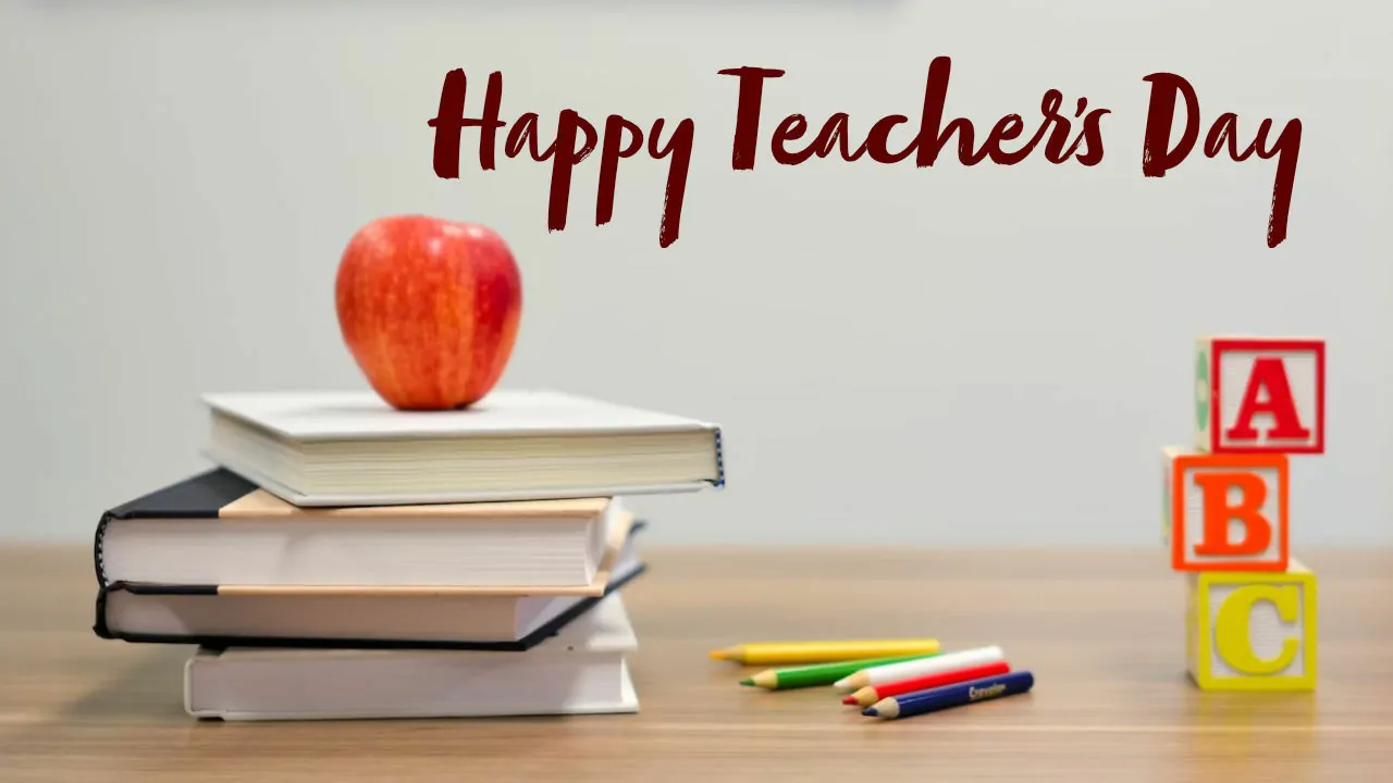 ucapan selamat hari guru