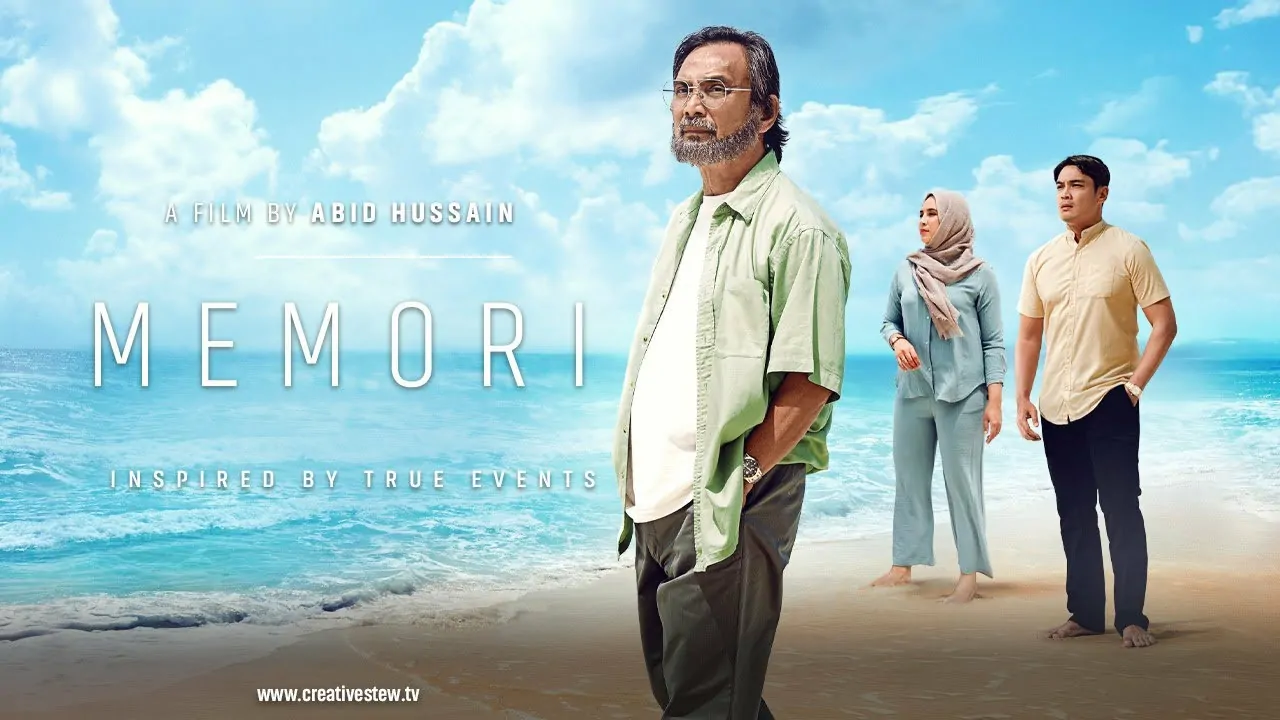 Filem Memori 2025