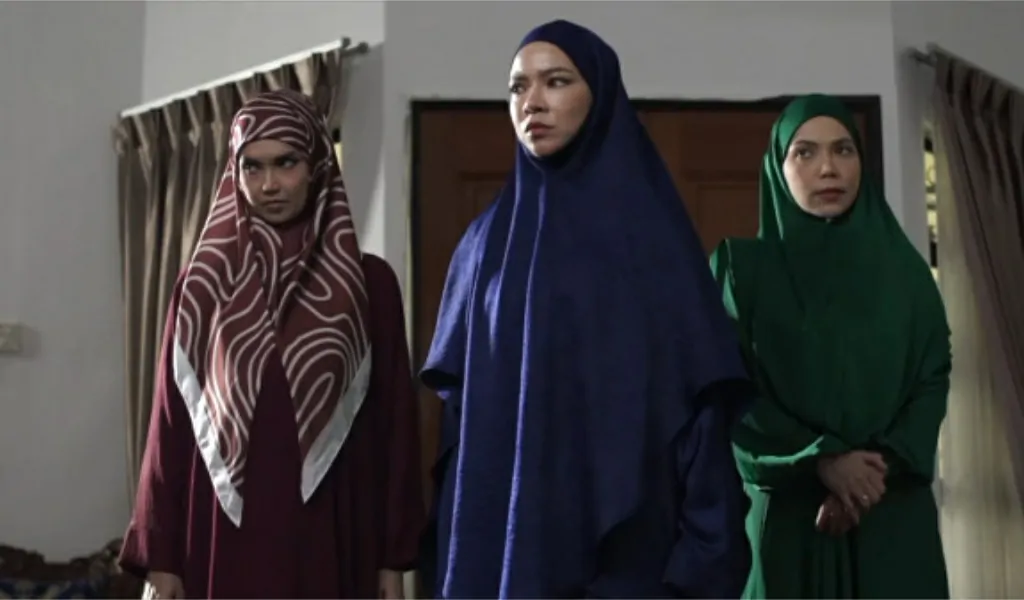 Drama Langit Ke Tujuh