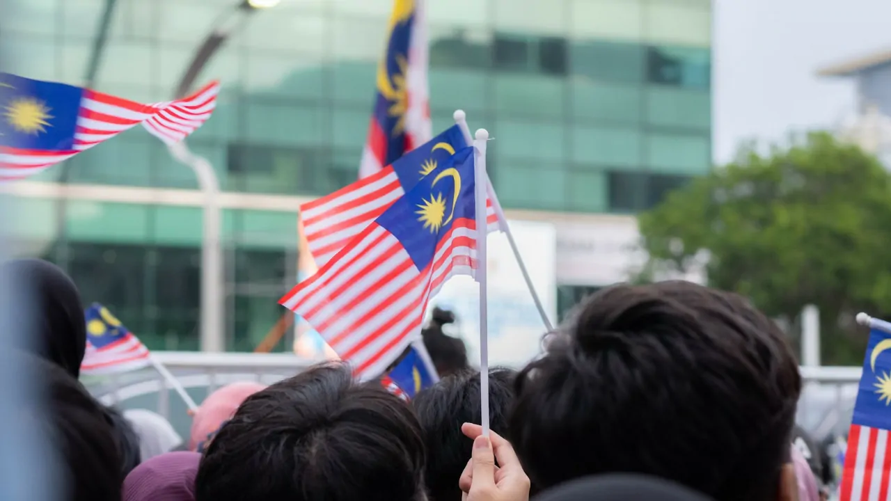 contoh ucapan hari merdeka hari kebangsaan