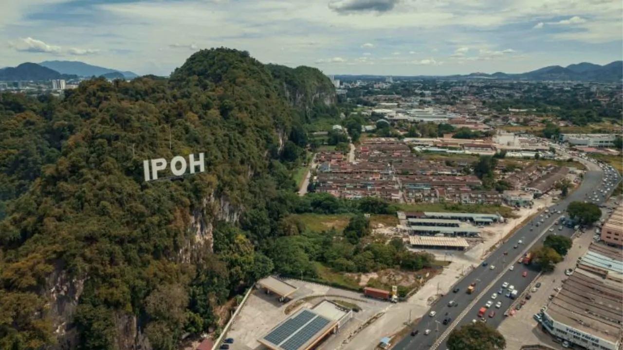 cuti umum perak 2025