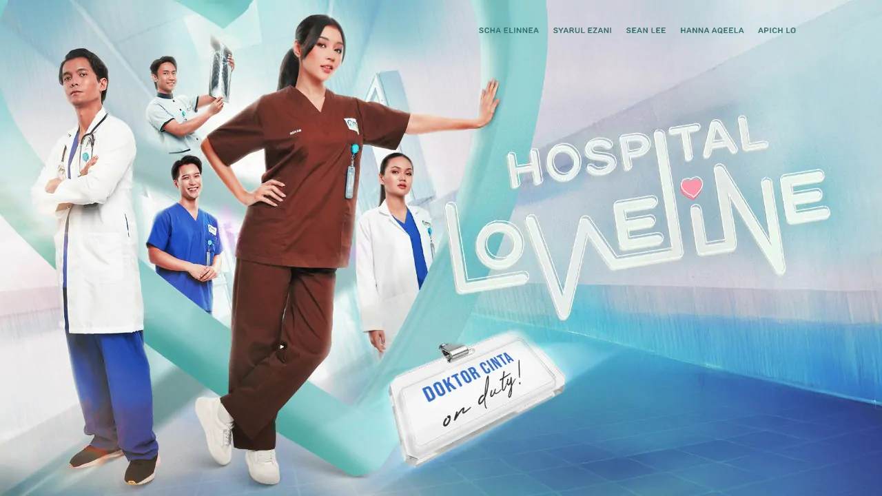 Drama Hospital Loveline