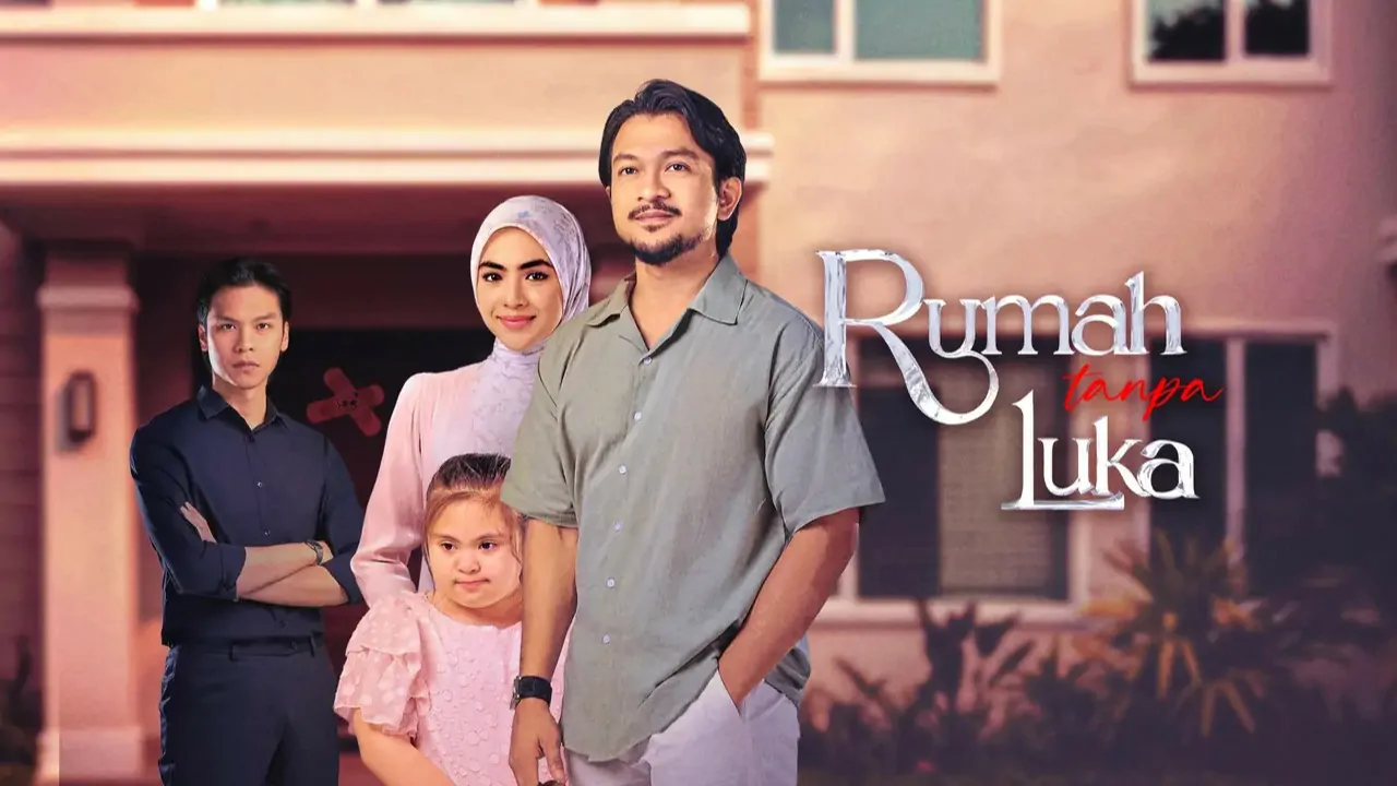 Drama Rumah Tanpa Luka
