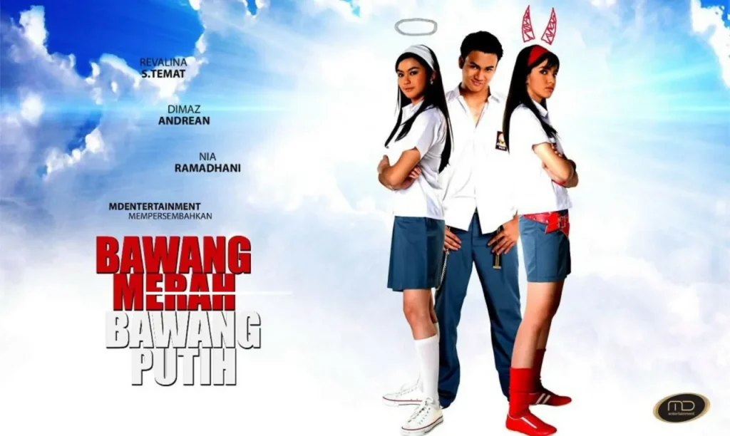 Bawang Merah Bawang Putih