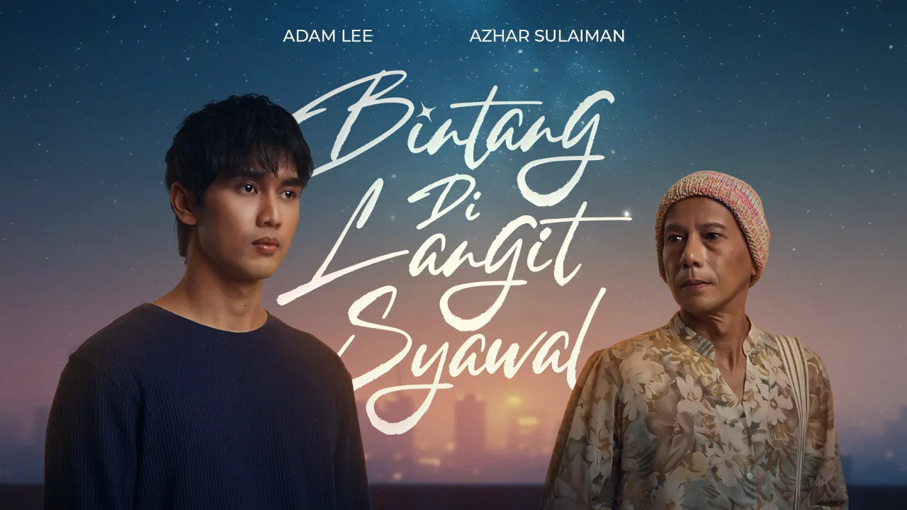 Bintang Di Langit Syawal