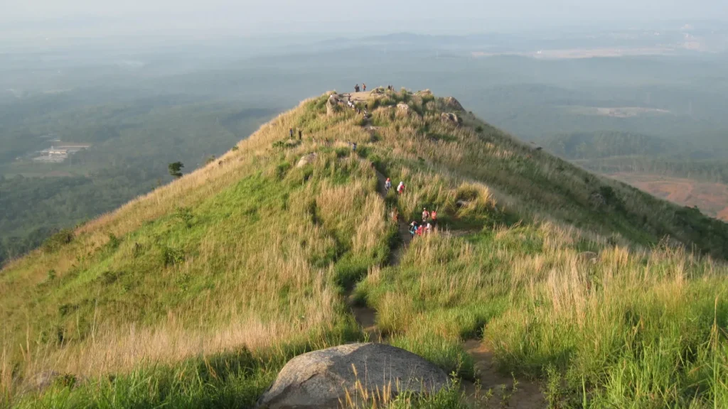 Bukit Brogra Semenyih