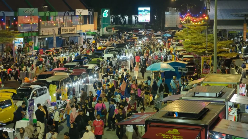 Car Boot Sale Temerloh