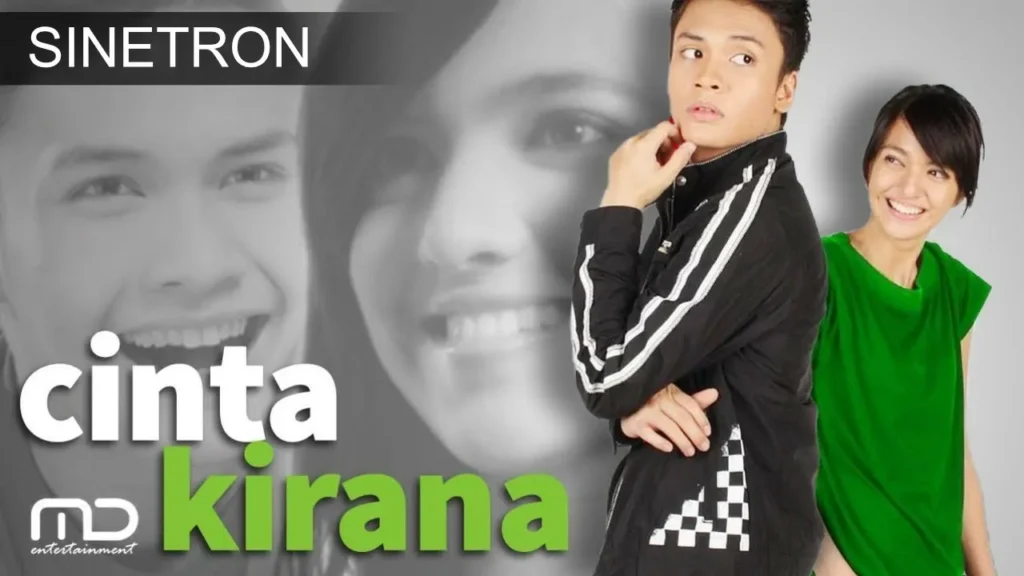 Cinta Kirana