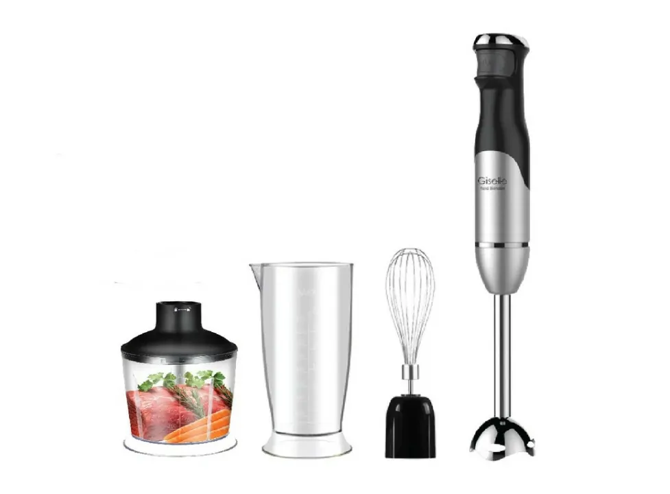 Giselle Hand Blender