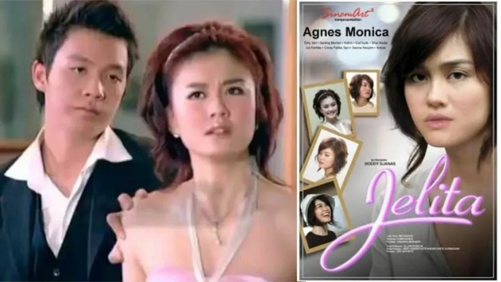 Sinetron Jelita