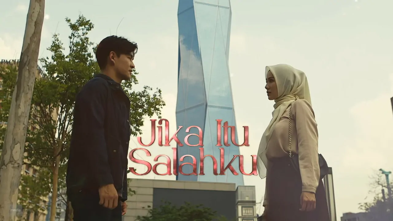 Drama Jika Itu Salah Aku