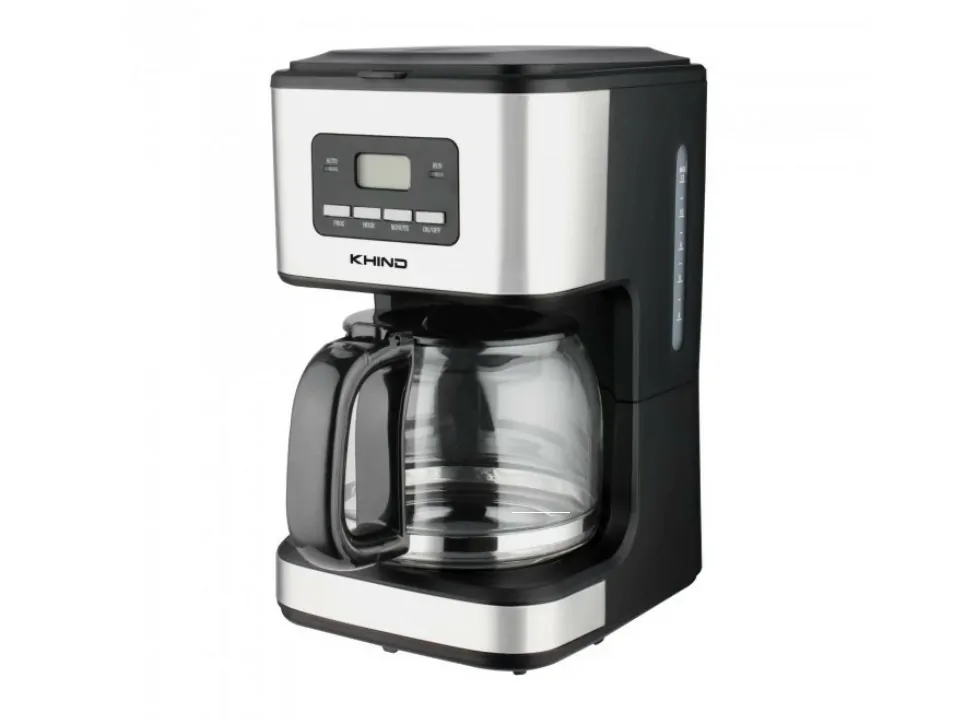 Khind Coffee Maker