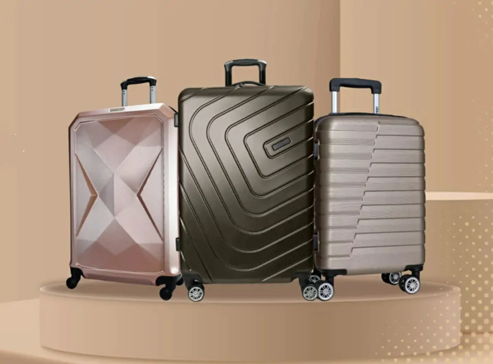 Luggage For Travel