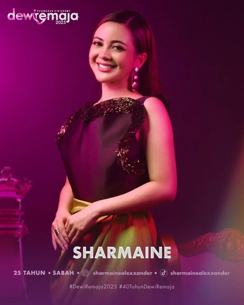 SHARMAINE