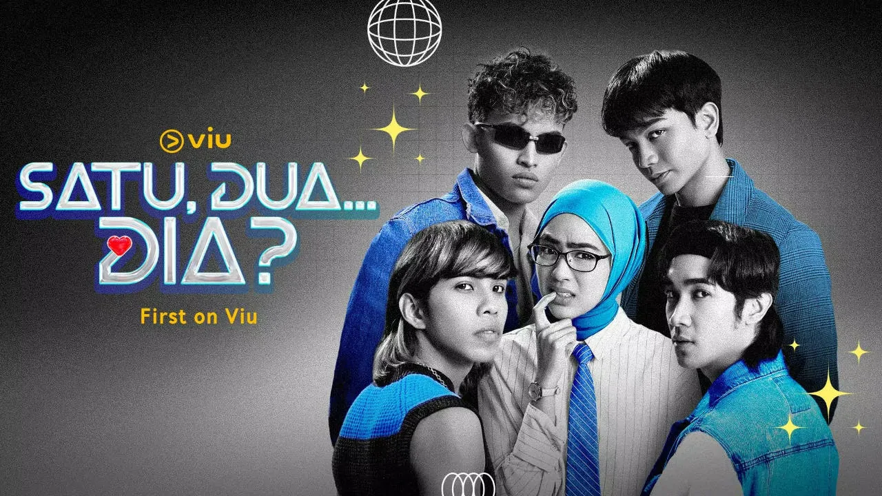 Drama Satu Dua Dia Viu