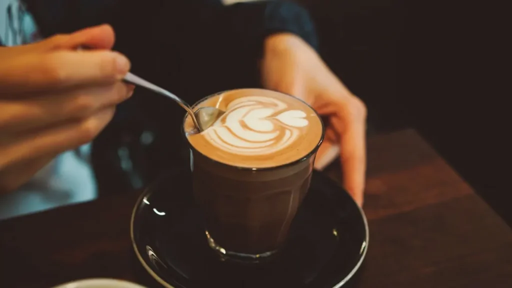 Self Reward Coffee Bayar Hutang