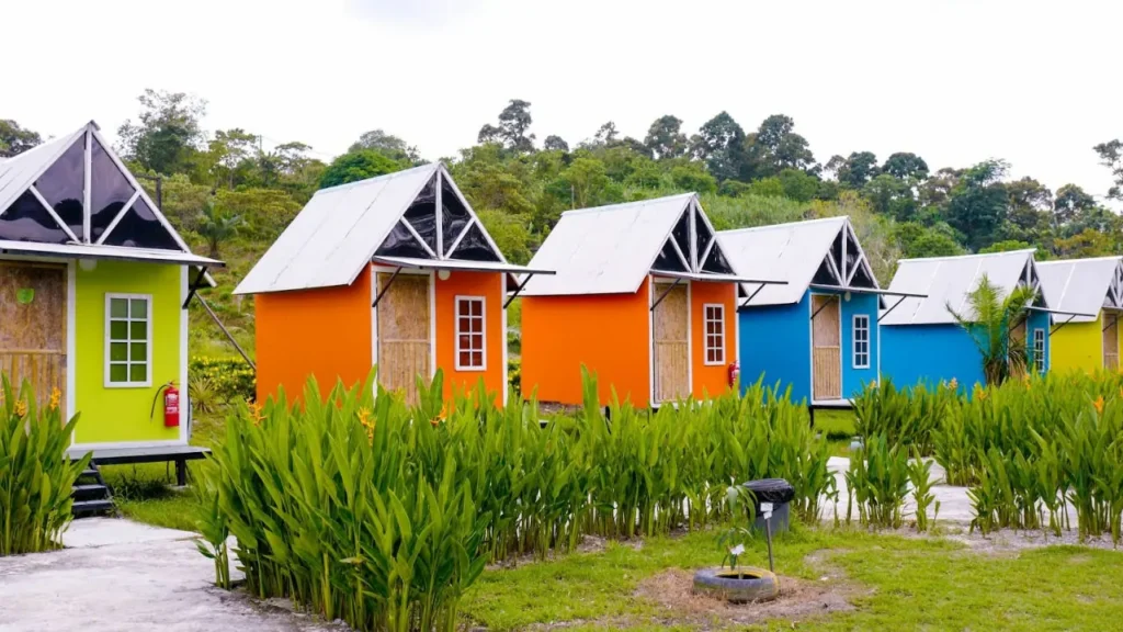 Semenyih Eco Venture