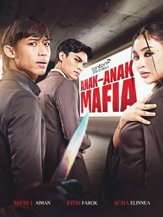 Anak-Anak Mafia