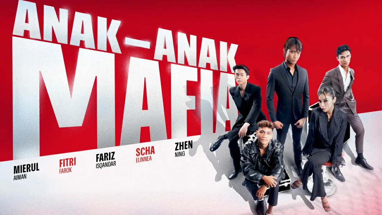 Anak-Anak Mafia