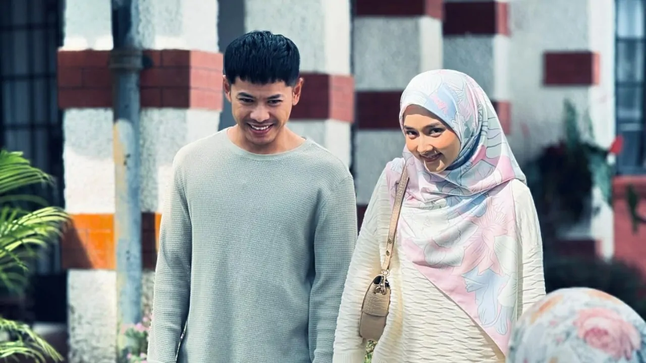 Drama Panggil Aku Dahlia