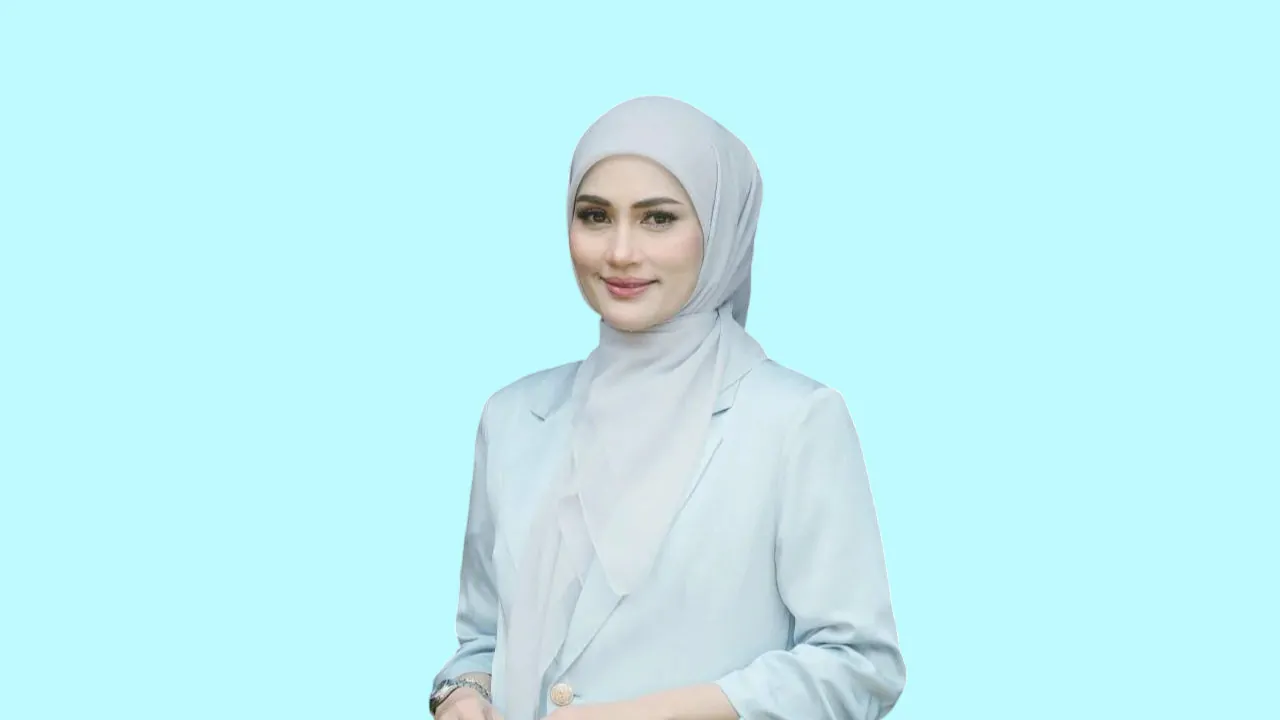 Fasha Sandha - Rahsia Shaliza