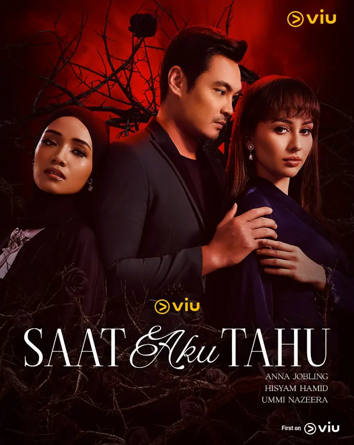 Drama Saat Aku Tahu