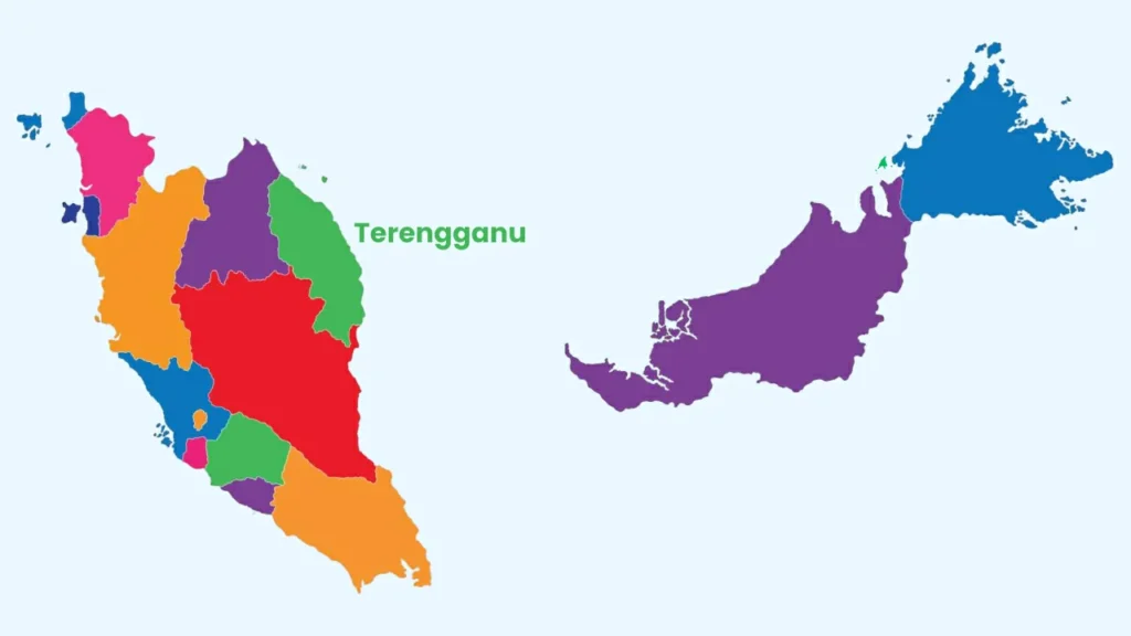 negeri terengganu