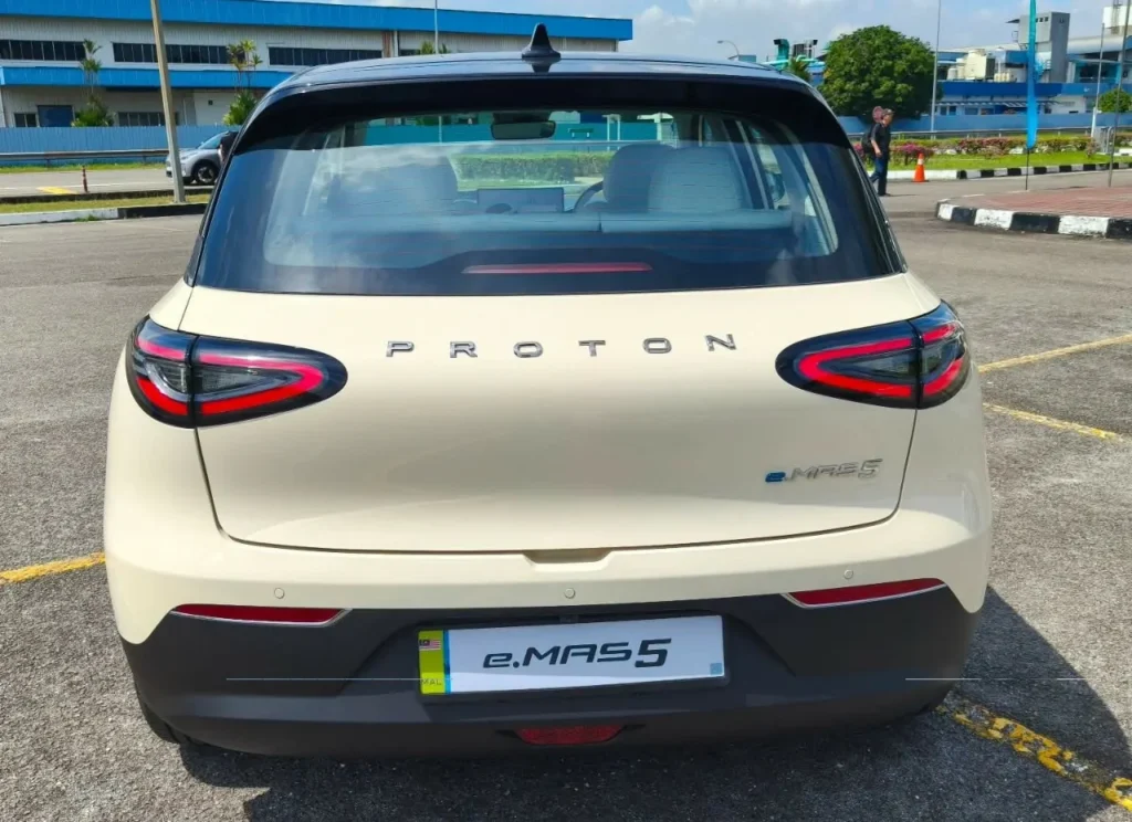 proton e.mas 5