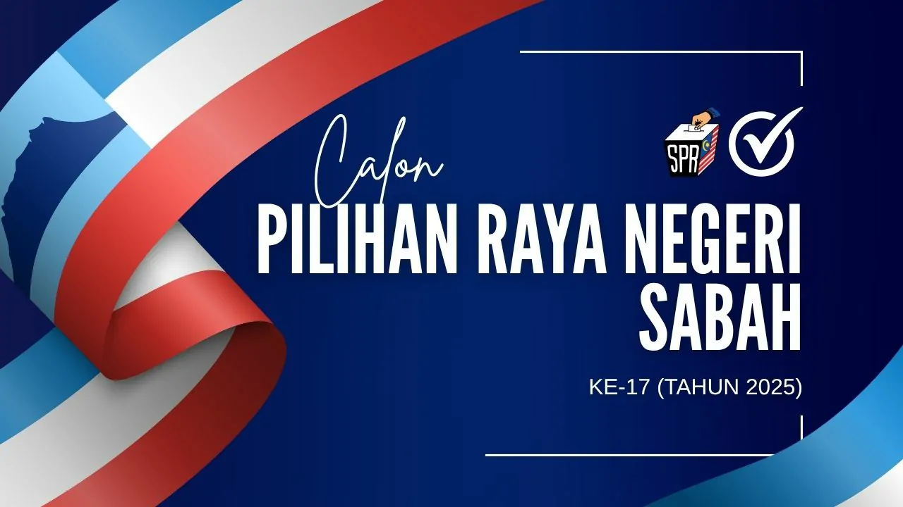 calon prn sabah 2025