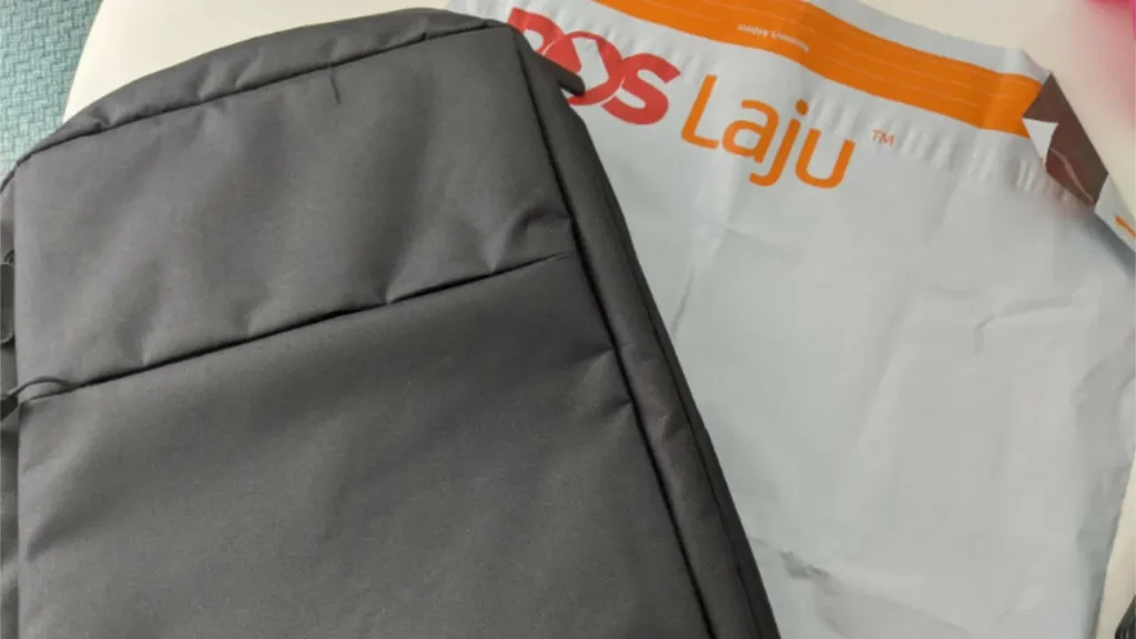 cara mohon refund dan return shopee