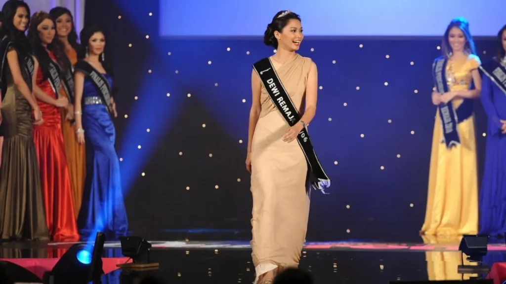 senarai semua juara dewi remaja scha al-yahya