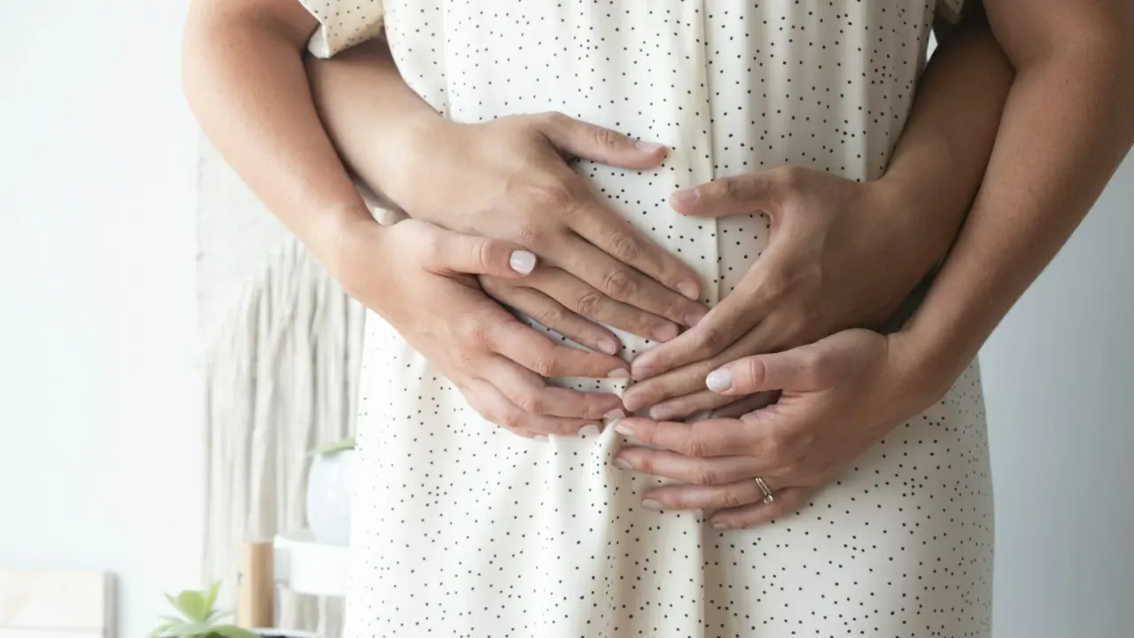 maksud mimpi mengandung dalam islam