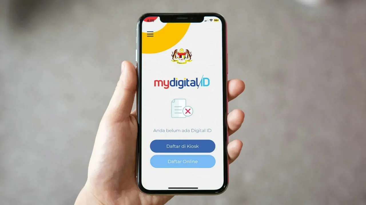 mydigital id