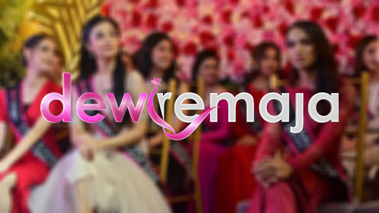 senarai semua juara dewi remaja