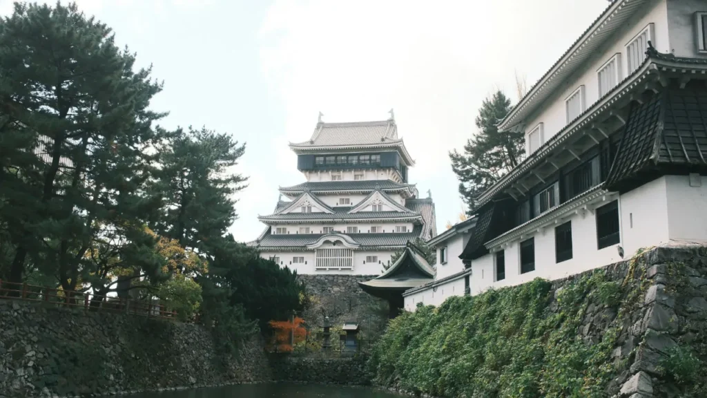 Kokura Castle
