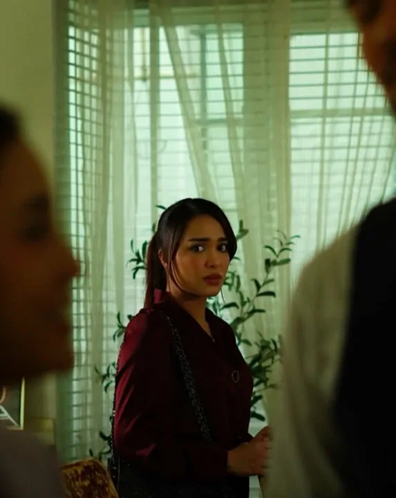 Drama Setiaku Berdiri