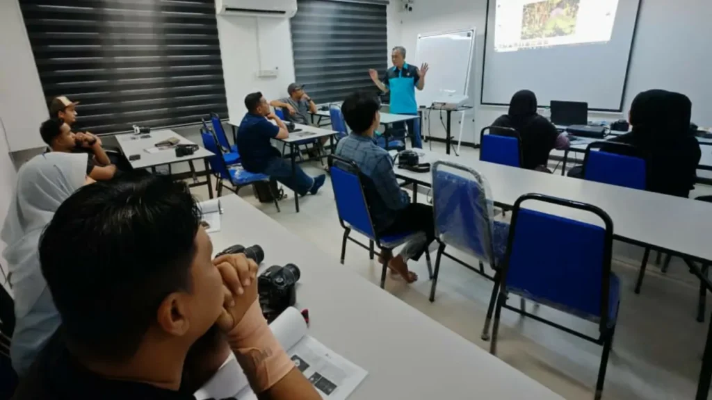 Program Kursus Kolej Komuniti