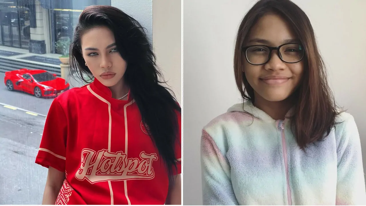 Biodata Puteri Balqis