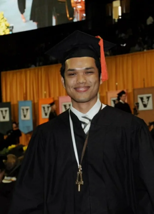 Khairul Aming Belajar