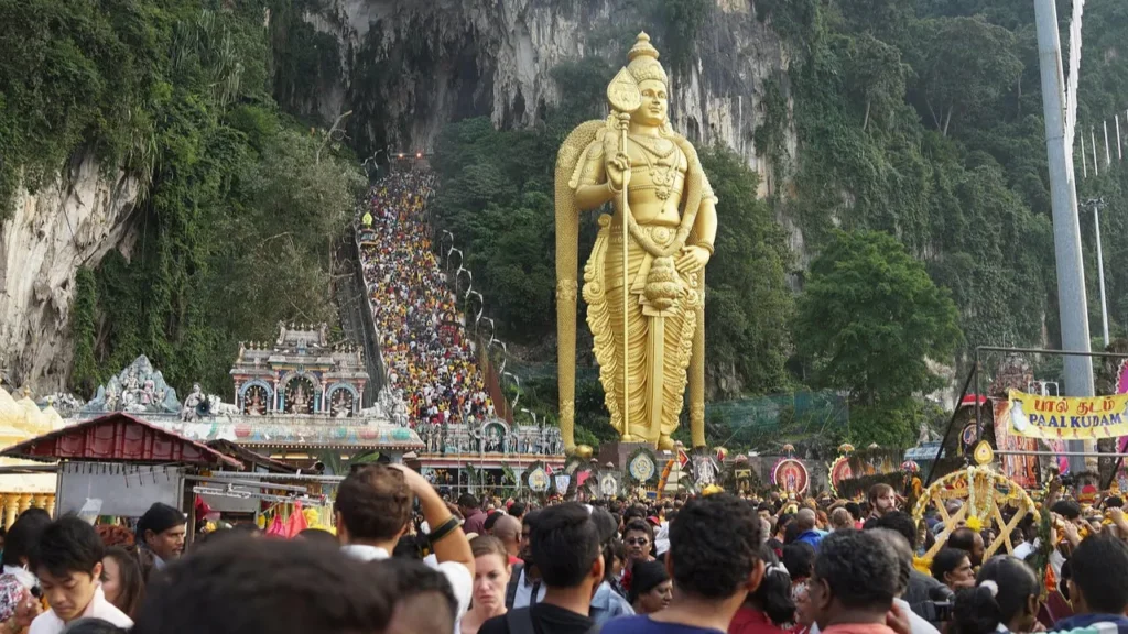 hari thaipusam