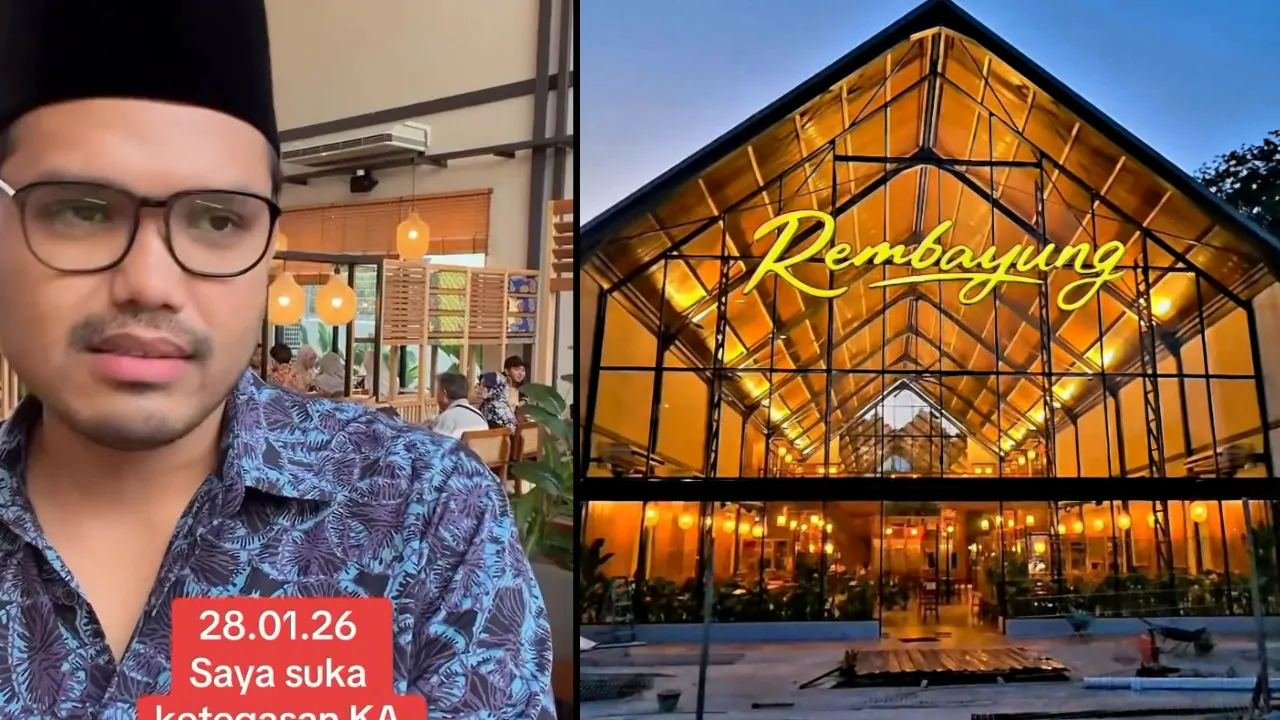 khairul aming rembayung ahli politik