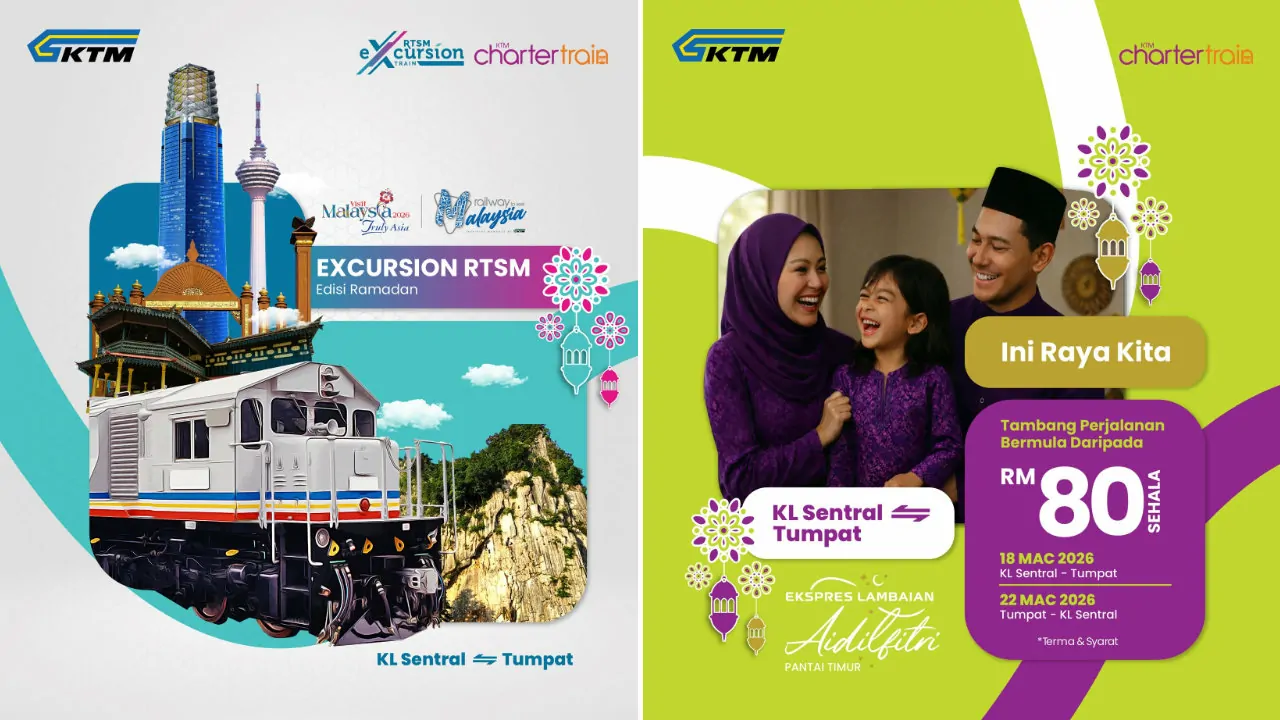 ktmb raya dan ramadan