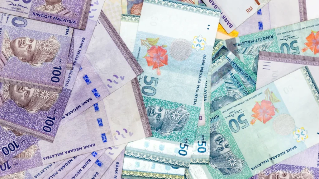 ringgit malaysia