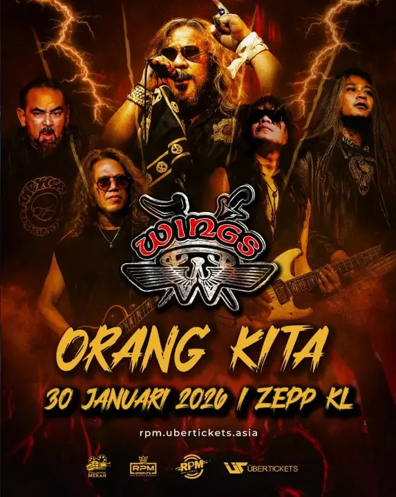 wings orang kita