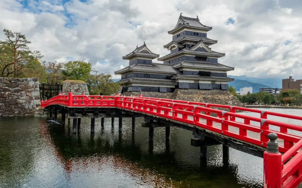 Matsumoto Castle
