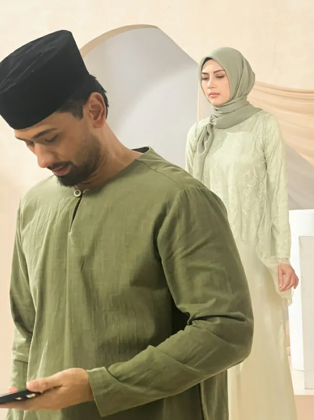 Pelakon Mencari Isteri Sempurna Astro